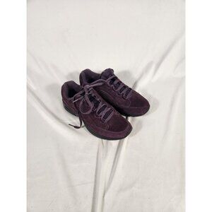 Ryka Womens Catalyst111 Athletic Shoes Purple Running Hiking Comfort 10W